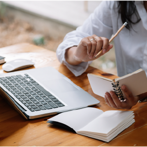 Curso Técnicas de Redacción y Confección de Informes Administrativos