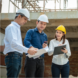 Curso Control y Aseguramiento de Calidad en Construcción