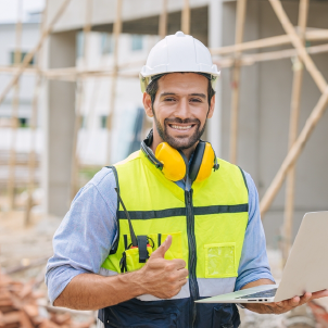 Curso de Especialización Residencia de Obras