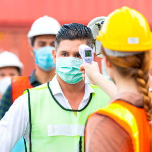 Curso de Especialización en Seguridad y Salud en el Trabajo