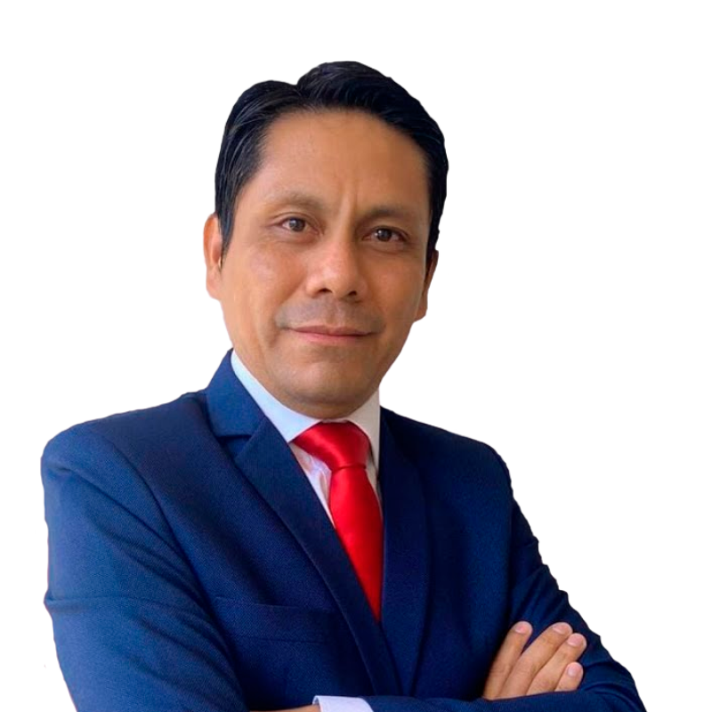 Héctor Inga Aliaga