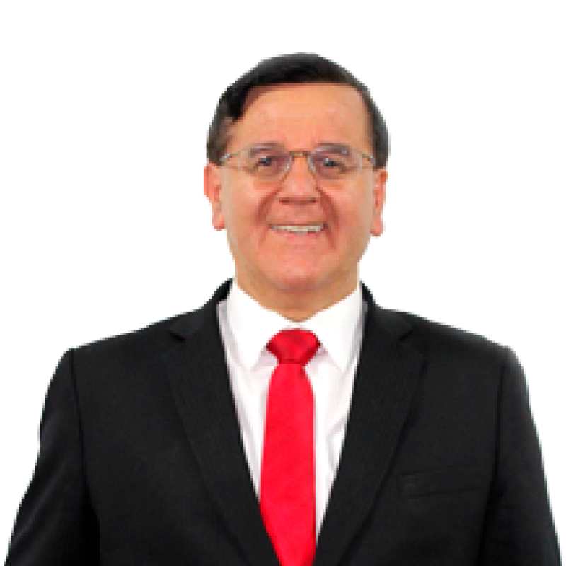 Ricardo Salazar Chávez