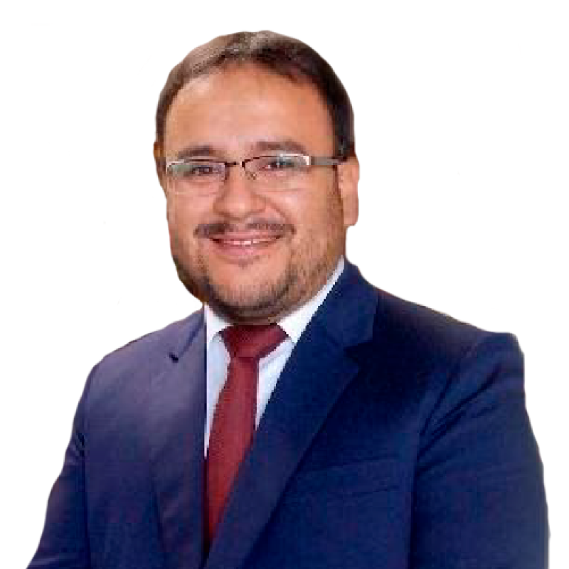 Víctor  Villanueva Sandoval