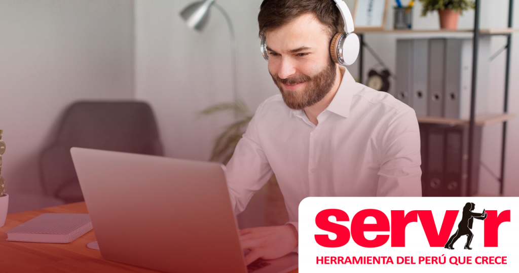 Servir: aprueban Directiva para la aplicación del trabajo remoto. (Res. 39-2020-SERVIR-PE)