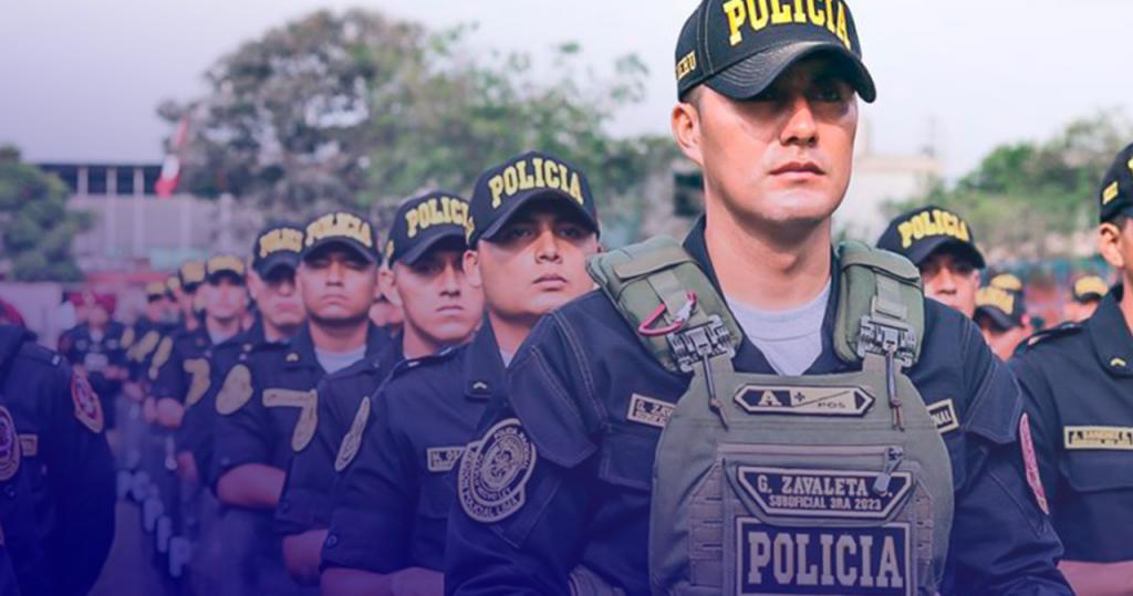 Compendio de Disciplinario Policial, por Jesús Poma Zamudio