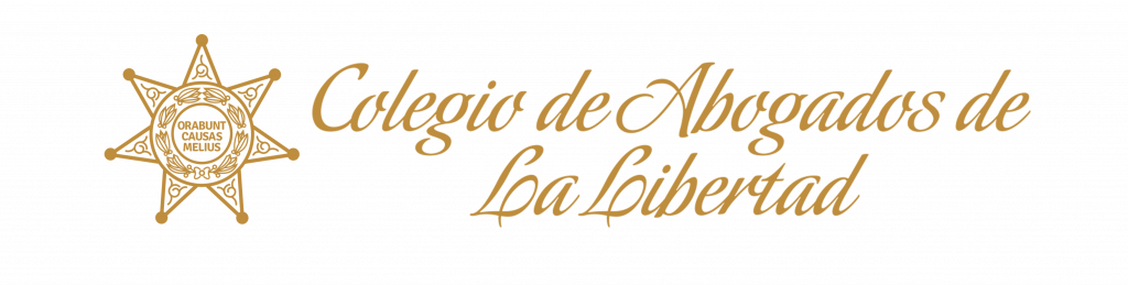 Colegio de Abogados de La Libertad