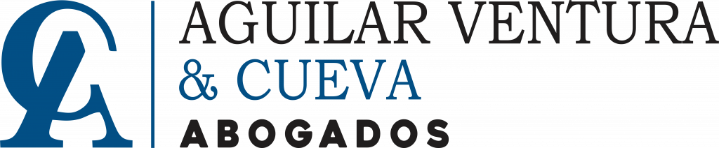 Estudio Jurídico Aguilar Ventura & Cueva Abogados