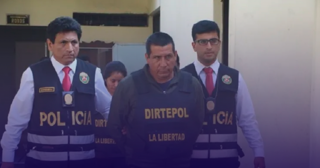 La Libertad: Mafia se adjudicó obras ediles por casi S/3 millones